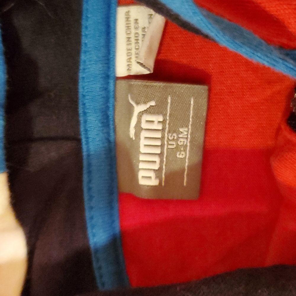 Baby Puma jacket - Picture 3 of 4